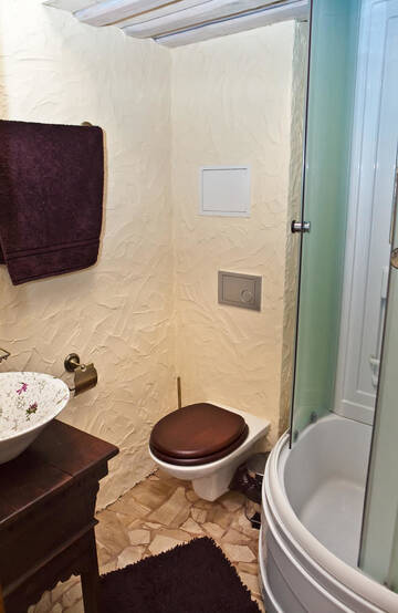 Фото номера Дом для отпуска Дома для отпуска Linnumaja Guesthouse г. Уулу 9