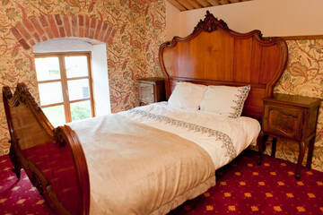 Фото номера Дом для отпуска Дома для отпуска Linnumaja Guesthouse г. Уулу 10