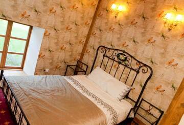 Фото номера Дом для отпуска Дома для отпуска Linnumaja Guesthouse г. Уулу 18