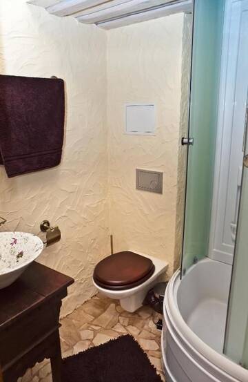 Фото номера Дом для отпуска Дома для отпуска Linnumaja Guesthouse г. Уулу 20