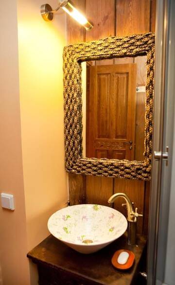 Фото номера Дом для отпуска Дома для отпуска Linnumaja Guesthouse г. Уулу 21