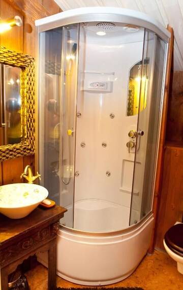 Фото номера Дом для отпуска Дома для отпуска Linnumaja Guesthouse г. Уулу 22