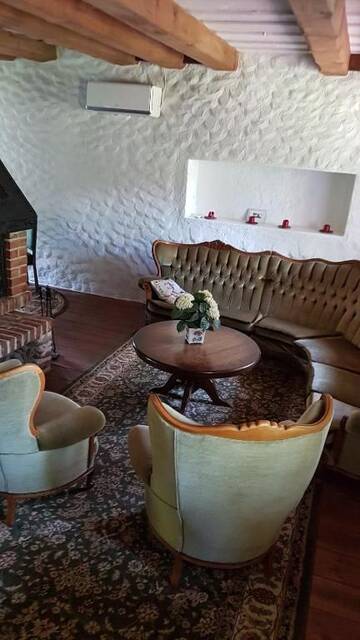 Фото номера Дом для отпуска Дома для отпуска Linnumaja Guesthouse г. Уулу 27